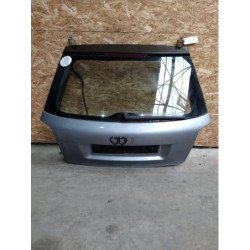 Malle/hayon Arriere Audi A3 2 Phase 1